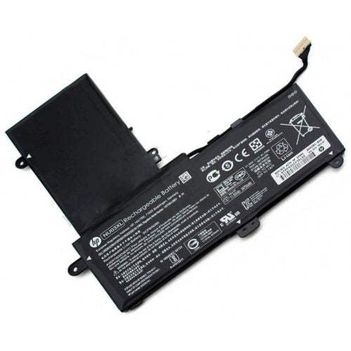 Оригинална батерия за лаптоп HP Pavilion x360 11-U*** Stream 11-aa*** 11-ab*** NU03XL Оригинална батерия за лаптоп HP Pavilion x360 11-U*** Stream 11-aa*** 11-ab*** NU03XL
